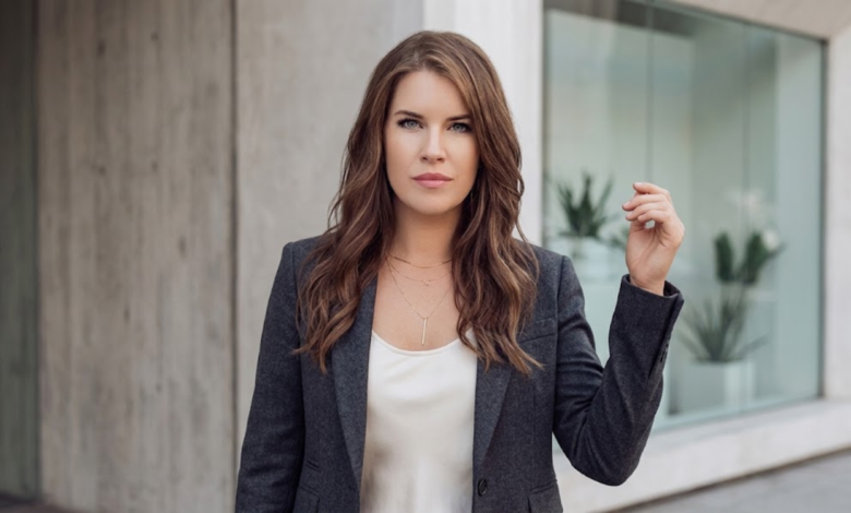 Nichole Gustafson