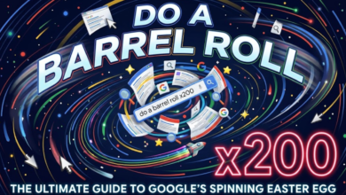 Do a Barrel Roll x200