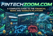 FintechZoom.com
