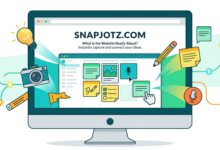 Snapjotz Com