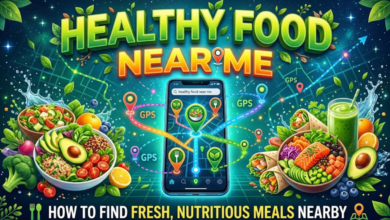 Gluten Free Pizza Near Me Healthy Food Near Me