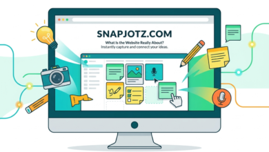 Snapjotz Com