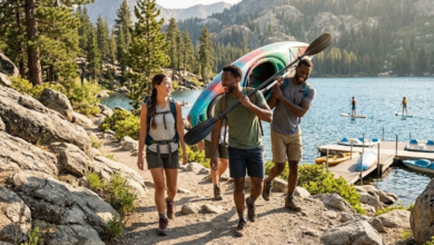 Fun Things to Do Near Me