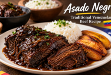 Asado Negro