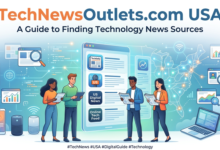 TechNewsOutlets.com USA