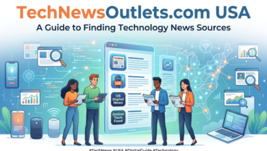 TechNewsOutlets.com USA