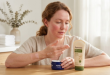 I Have Sensitive Skin. How Gentle Are NIVEA’s Creams Compared to Aveeno?