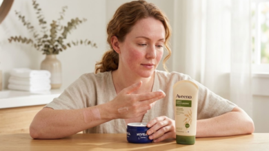 Best Sopa de Ajo Near Me I Have Sensitive Skin. How Gentle Are NIVEA’s Creams Compared to Aveeno?