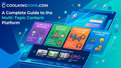 Coolkingzone.com