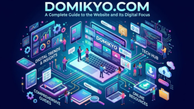 Domikyo.com