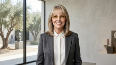 Diane Keaton Cause of Death