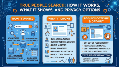 True People Search