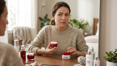 I Am a College Student. Are La Roche-Posay Products Better for Acne-Prone Skin Than Neutrogena? I’m a 30-Year-Old Working Mom. How Do Olay Moisturizers Perform Compared to L’Oréal’s Skincare Line?