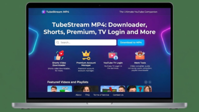 BacktoFrontShow Pricing YouTube to MP4