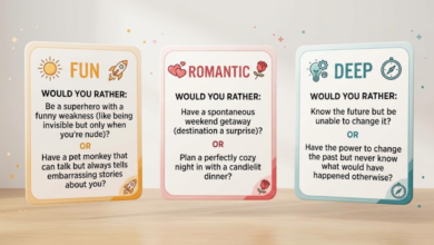 wikiHow Quizzes Would You Rather Questions