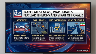Chetak Result ARCarrierPoint Fox News Iran