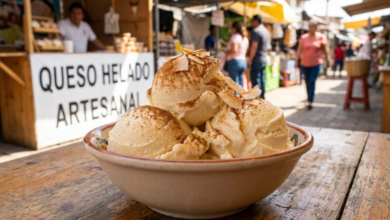 Best Queso Helado Near Me