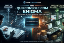QuikConsole com