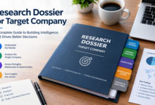 192.168.l.254 Research Dossier for Target Company