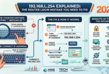 192.168.l.254