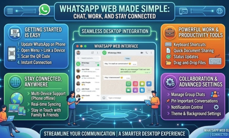WhatsApp Web