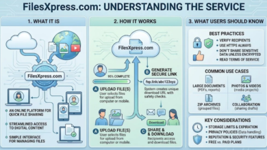 FilesXpress.com