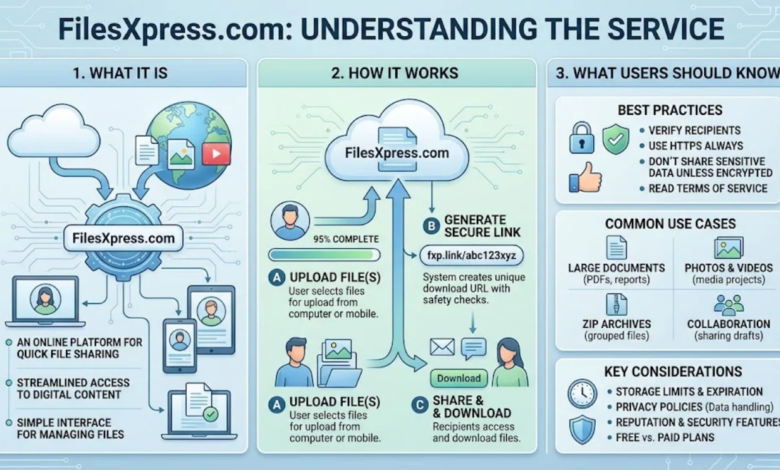 FilesXpress.com